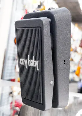 Dunlop - Cry Baby Junior Wah 2
